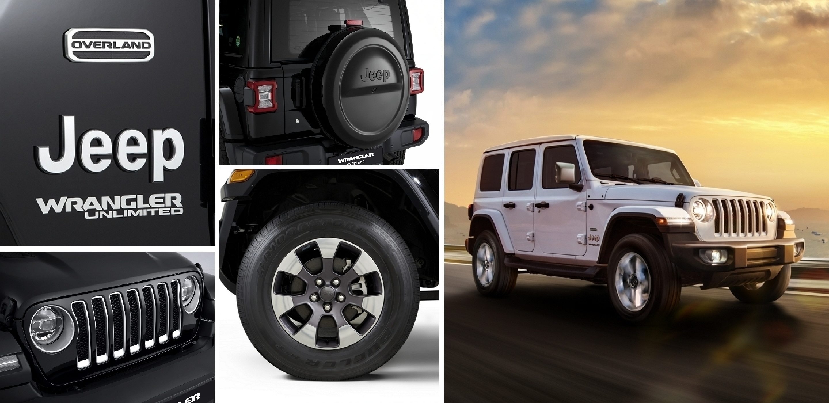 TAKE YOUR OWN PATH IN EXCEPTIONAL STYLE