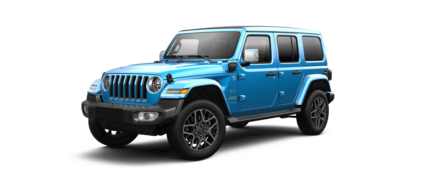 Hydro Blue Pearl-Coat Exterior Paint