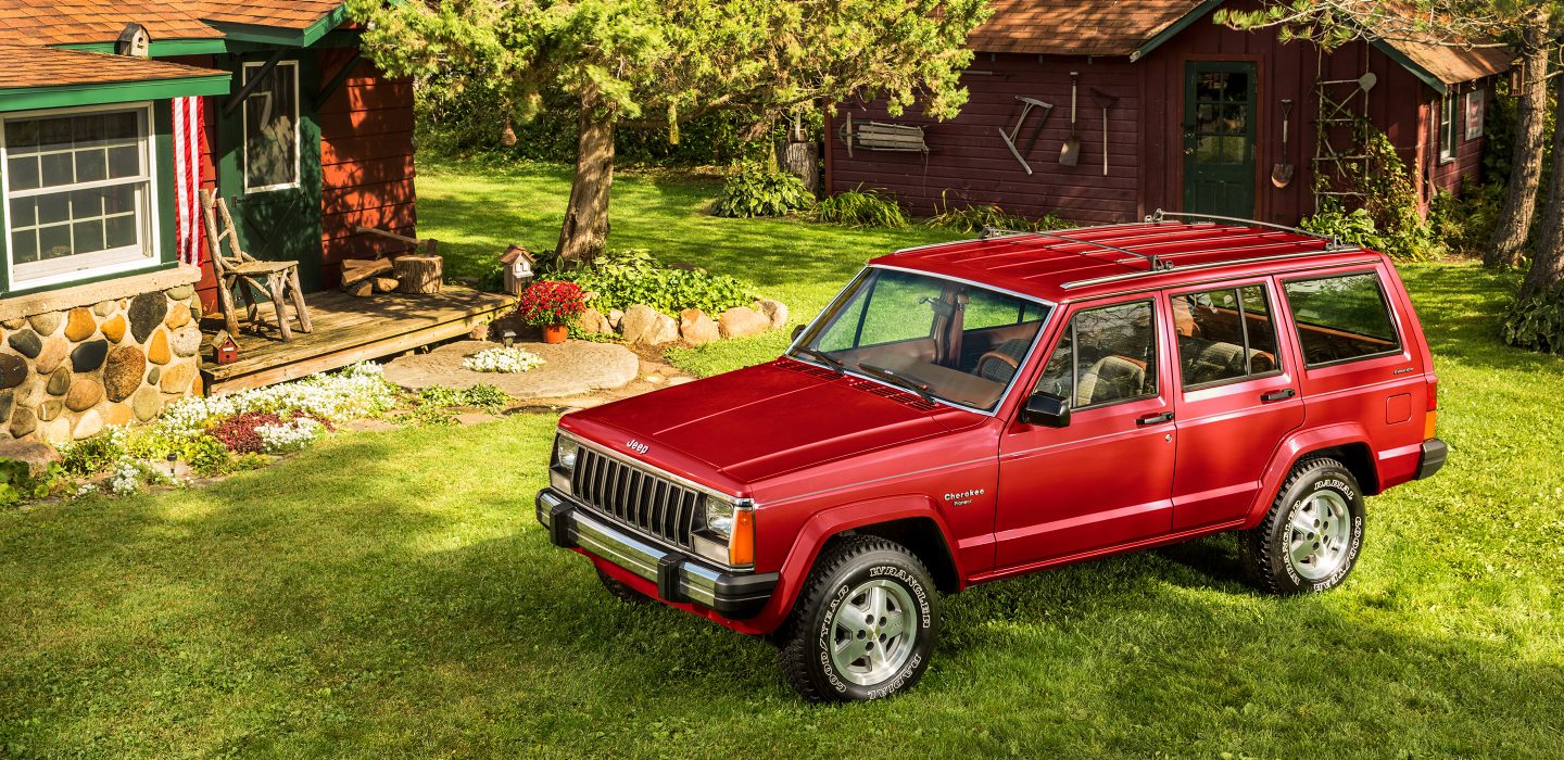 2018-Jeep-History-1980s-Key-Vehicle