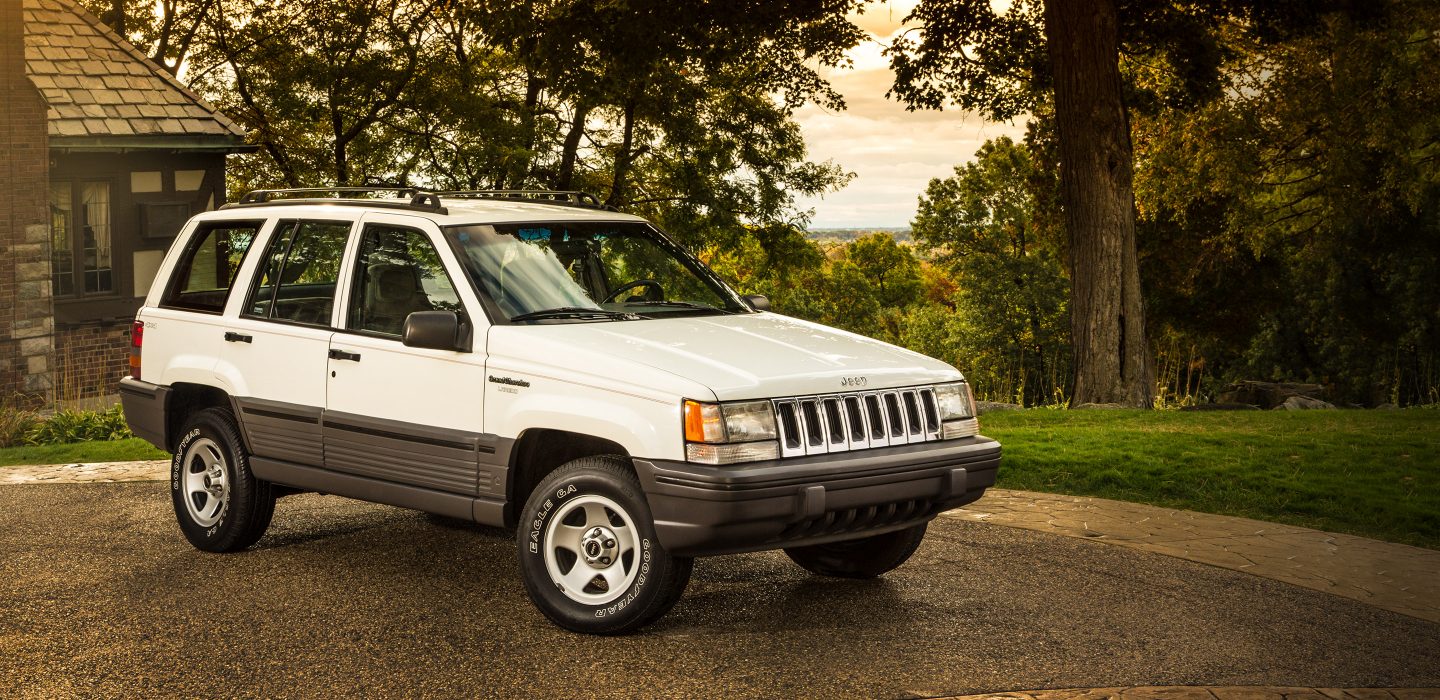2018-Jeep-History-1990s-Key-Vehicle