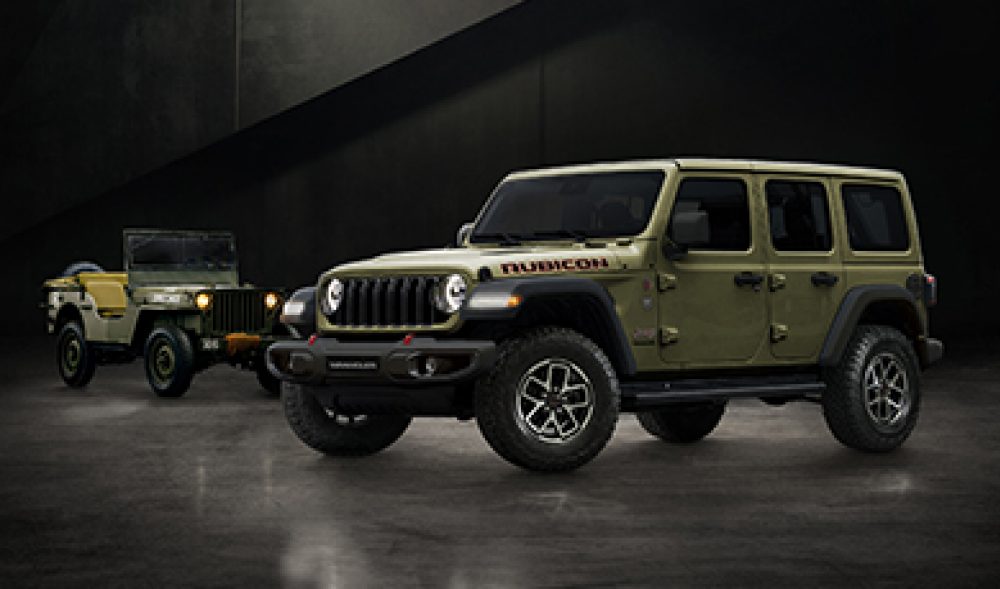 The Official Website of Jeep® Korea