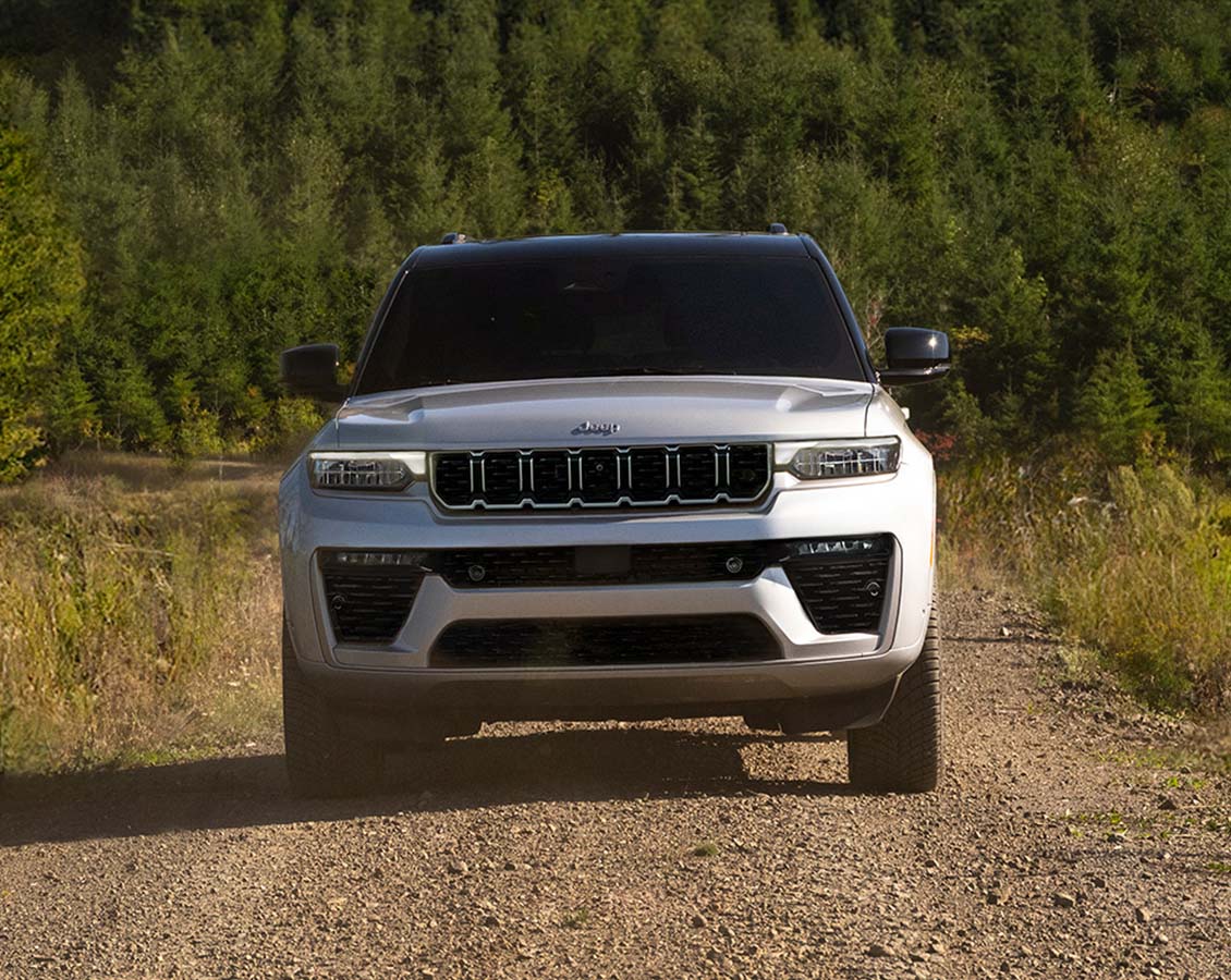 Jeep launches new Grand Cherokee L in Korea at 114.9 million won
