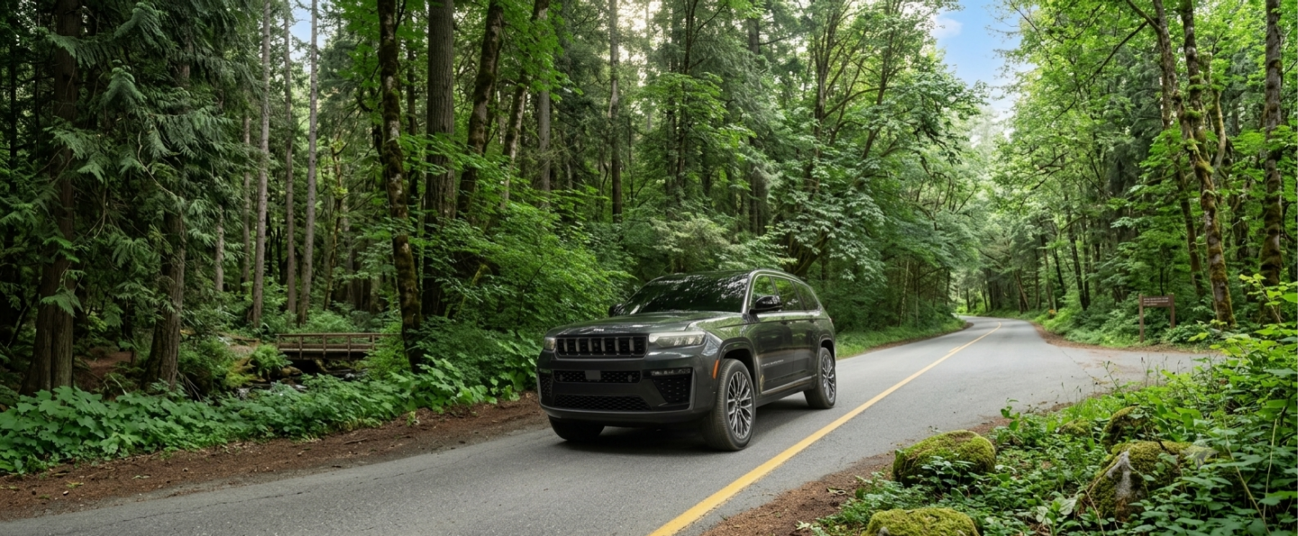 2026 grand cherokee