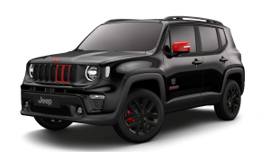 Renegade