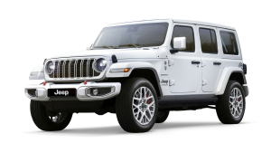 Wrangler MCA