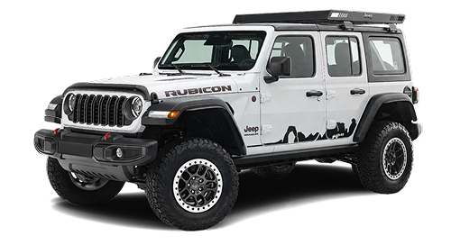 TRAIL HUNT EDITION 바로가기