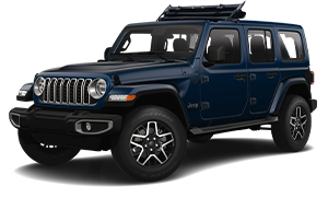 Wrangler MCA