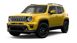 renegade