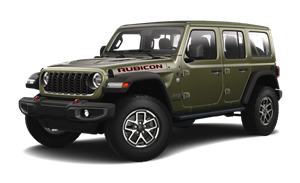 Wrangler MCA