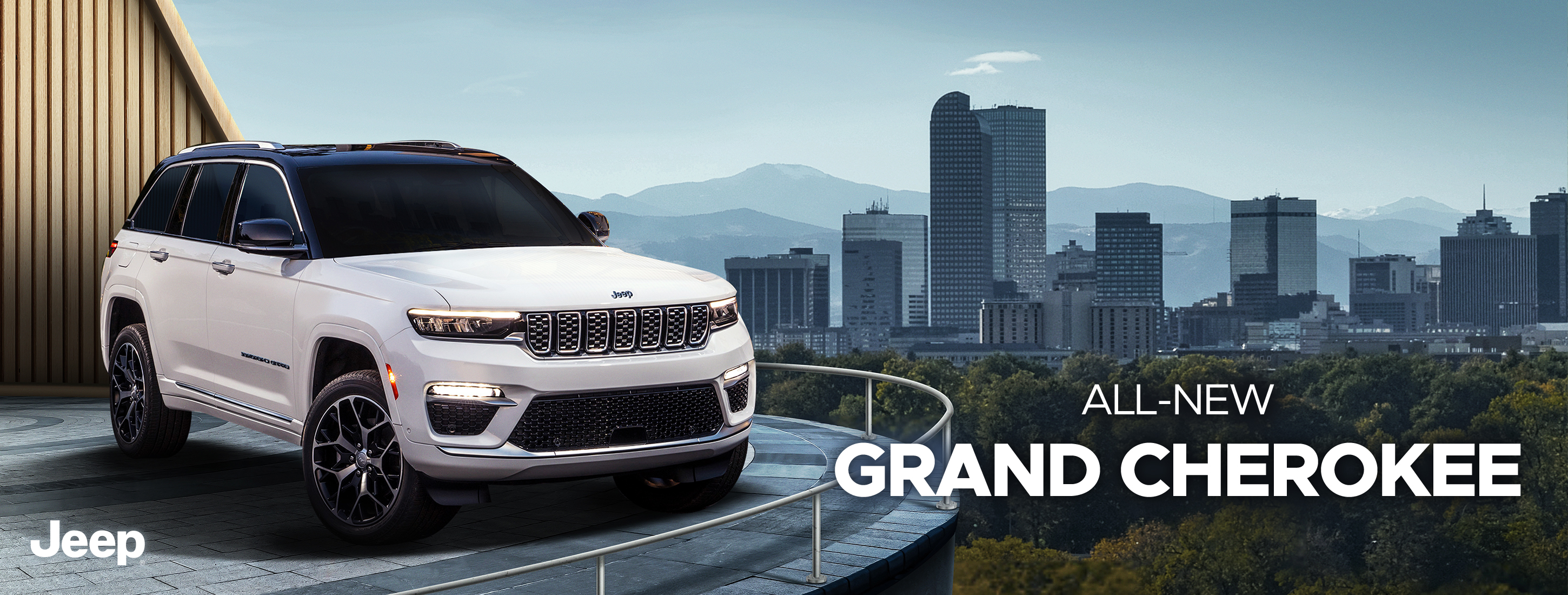 GRAND CHEROKEE
