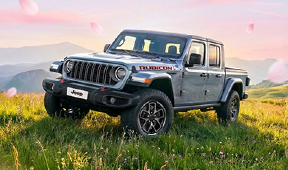 The Official Website of Jeep® Korea