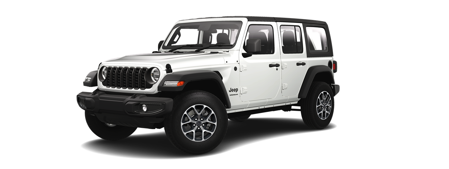 브라이트 화이트 (Bright White Clear-Coat Exterior Paint) 브라이트 화이트 (Bright White Clear-Coat Exterior Paint)